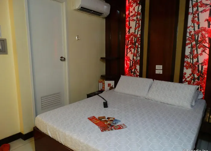 Hotel Sogo Pasay Wood Street