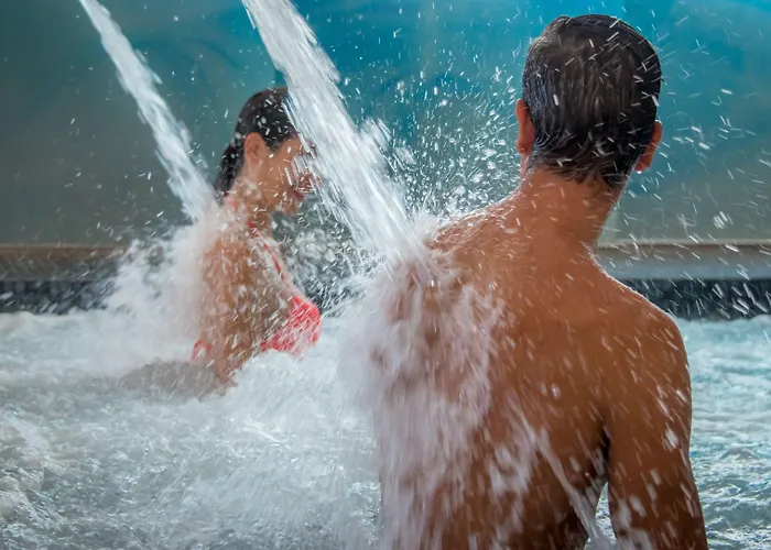Hotel RH Vinaros Playa&Spa 4* Sup