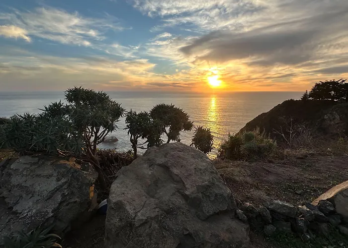 Ragged Point Inn San Simeon