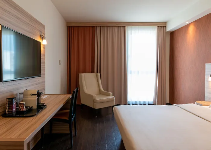 Star G Hotel Premium Muenchen Domagkstrasse