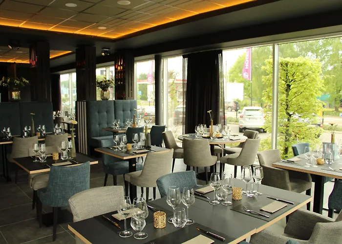 Mezzo Beringen Hotel