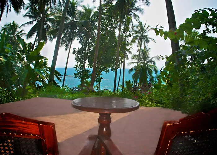 Eva Lanka Hotel - Beach & Wellness Tangalle
