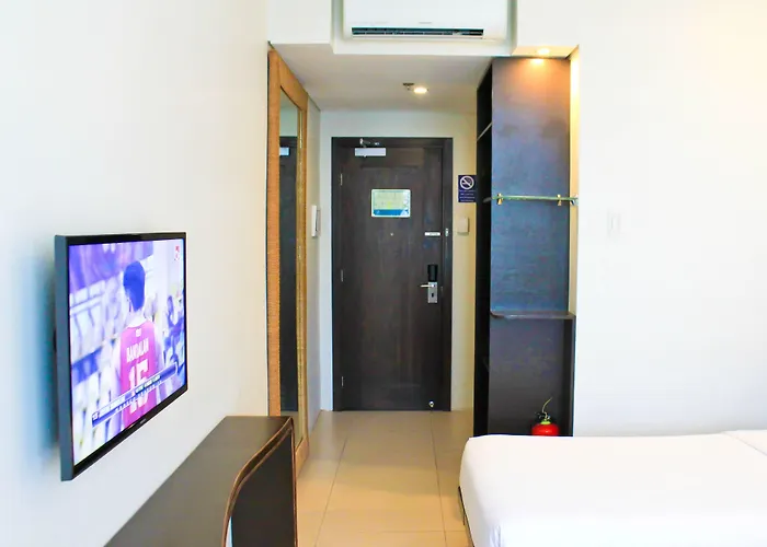 Azia Suites Cebu