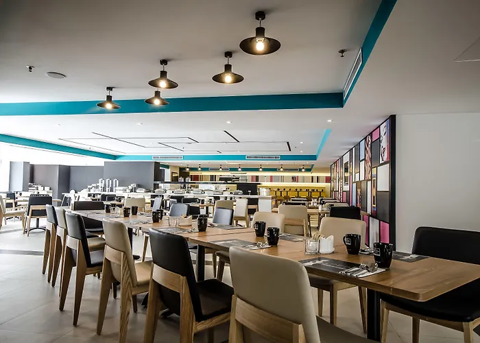 Neo+ Penang Hotel George Town