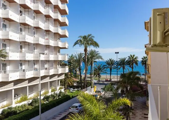 Candisol Cozy Inns Torremolinos