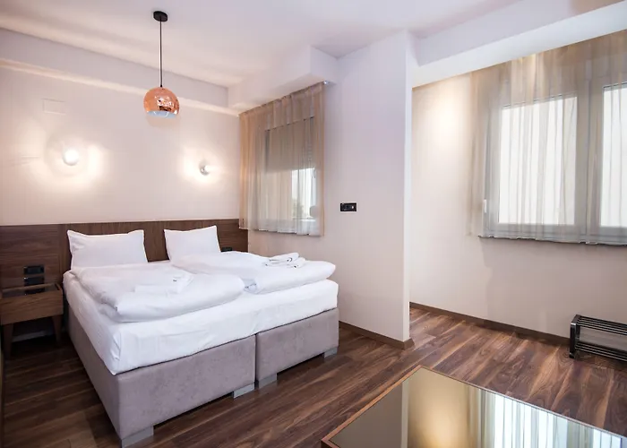 Hotel Vlaho Üsküp