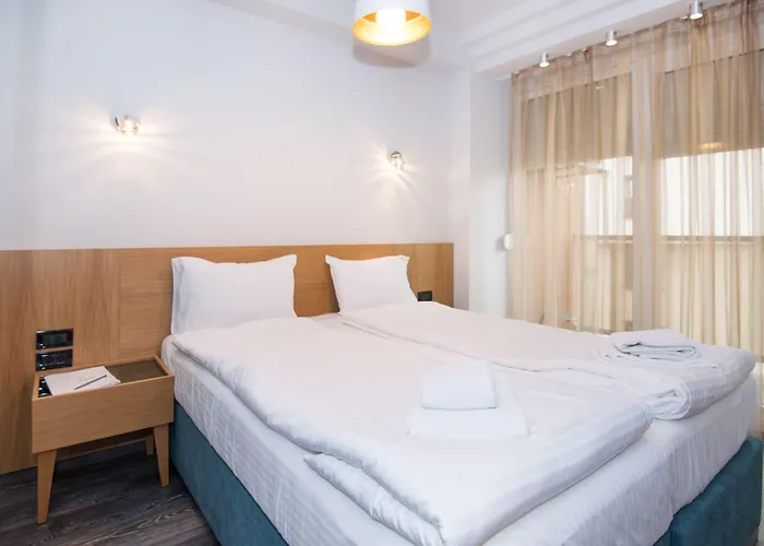Hotel Vlaho Üsküp