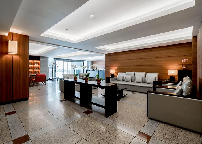 Oriens Hotel & Residences Myeongdong Seoul