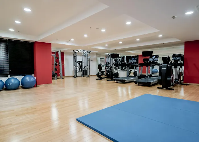 Oriens Hotel & Residences Myeongdong Seoul