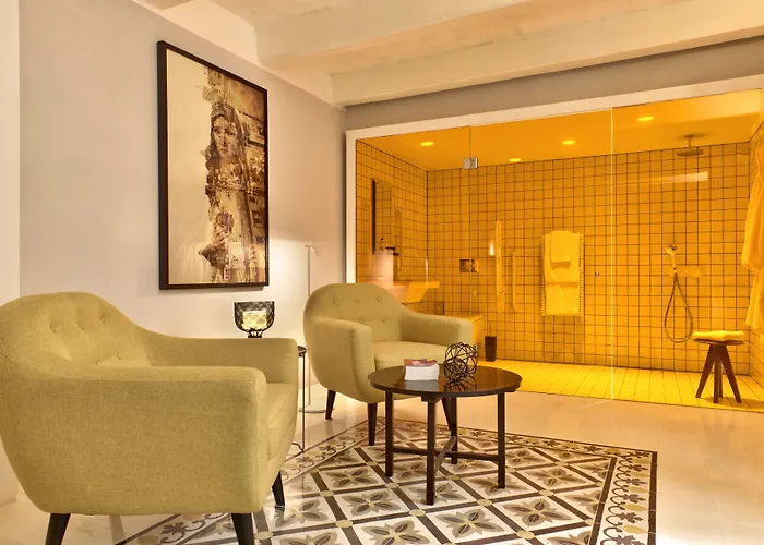 Casa Ellul - Small Luxury Hotels Of The World La Valette