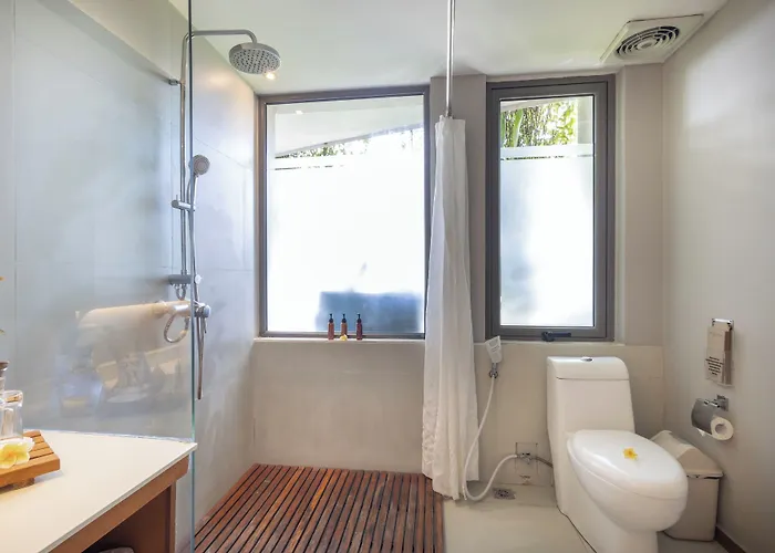 Petitenget 501 Seminyak 