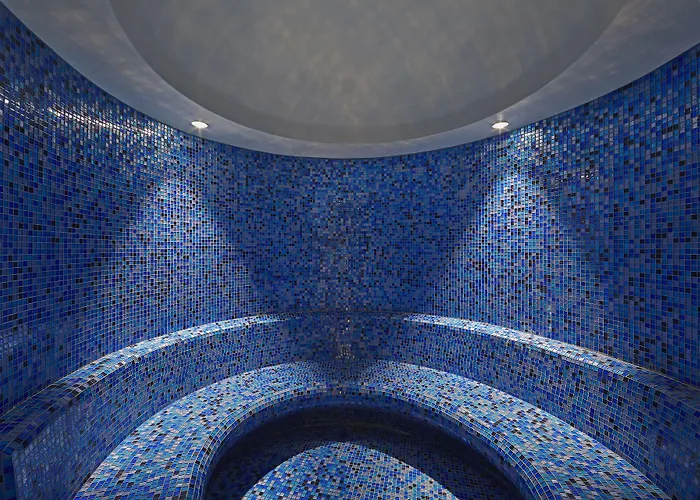 Uranus Istanbul Topkapi