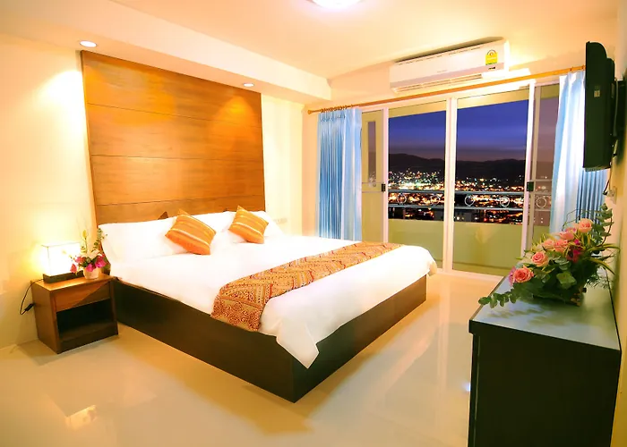 Grand Living Residence เชียงใหม่