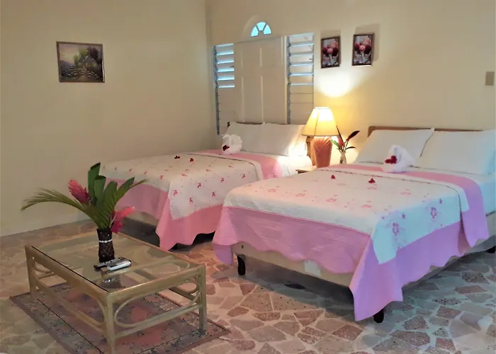Paradise Inn Port Antonio