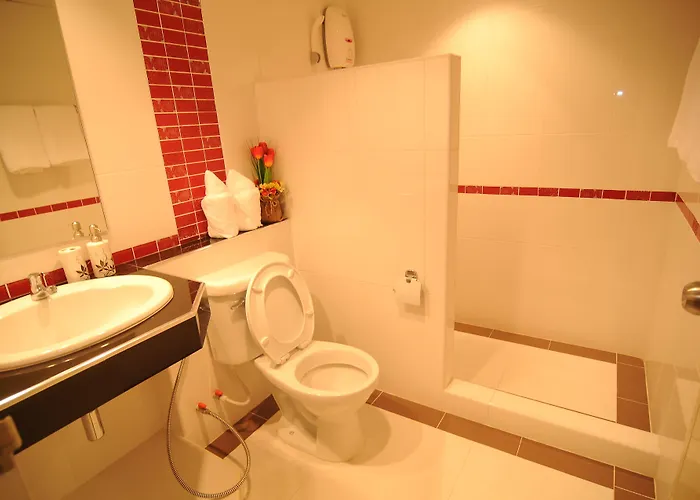 Grand Living Residence เชียงใหม่