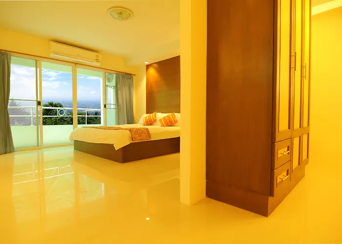 Grand Living Residence เชียงใหม่