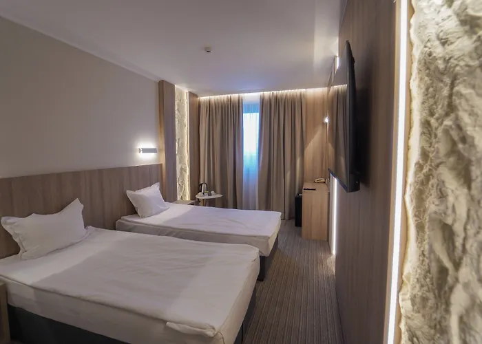 Aqua Hotel Varna