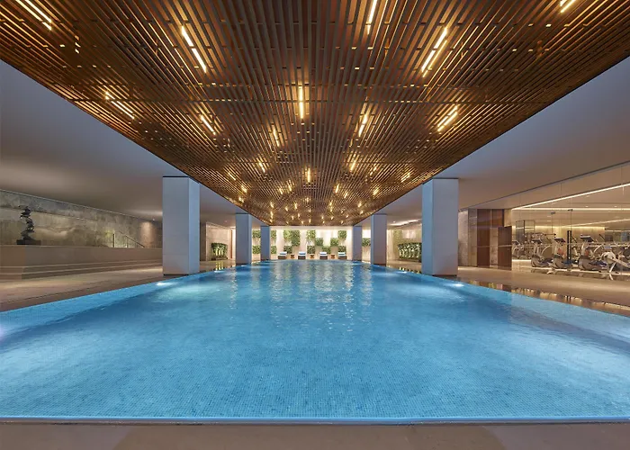 Nuo Hotel Pékin 