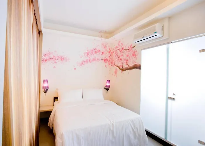 Dong Men Hotel Taipei
