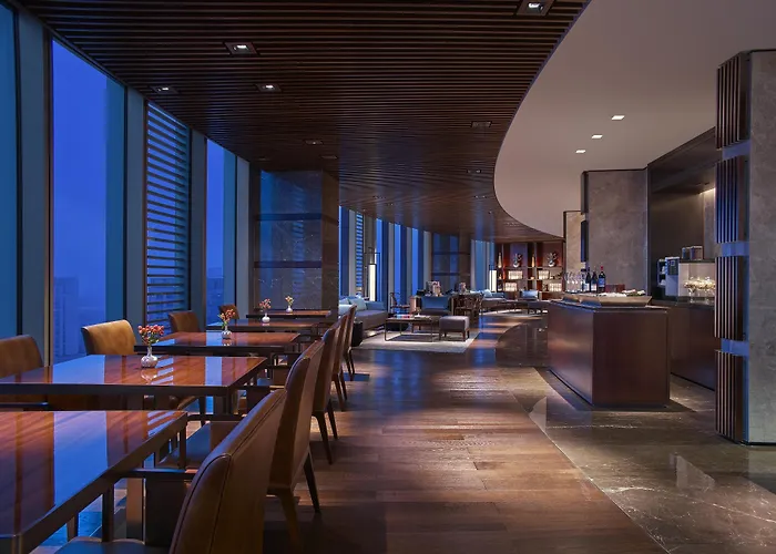 Nuo Hotel Pékin 