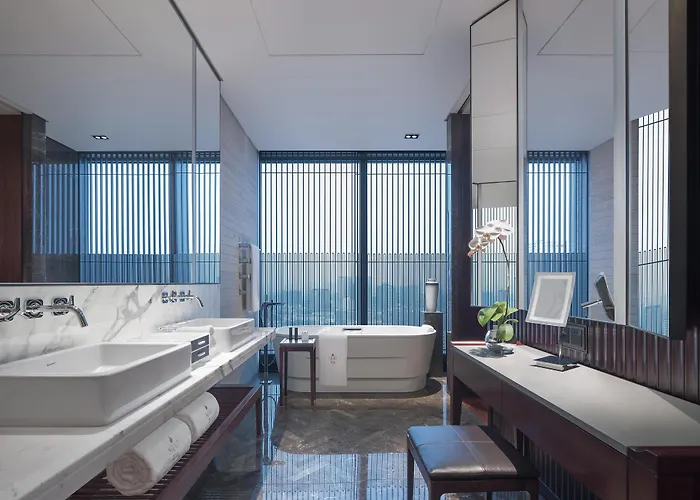 Nuo Hotel Peking