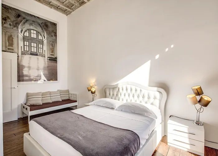 La Residenza Del Sole Al Pantheon Bed and Breakfast Rome