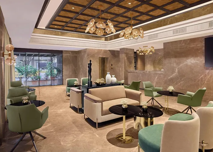Hotel Midtown Pritam Mumbai