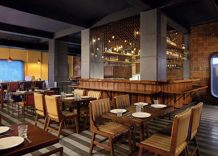 Hotel Midtown Pritam Mumbai