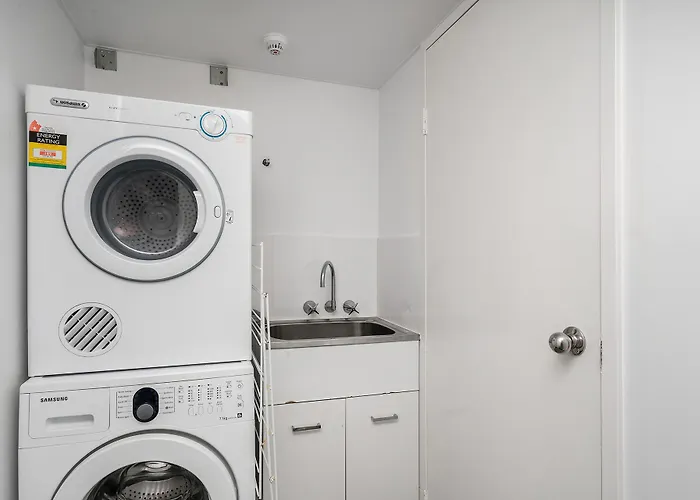 Carool Apartments Tweed Heads