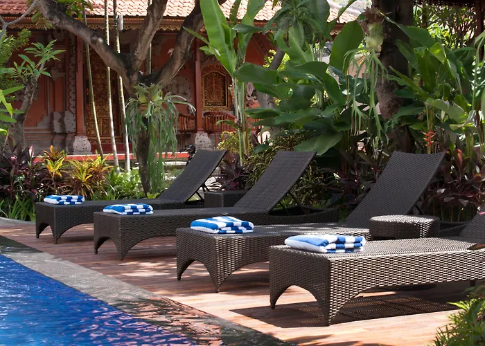 Nesa Sanur Bali Hotel