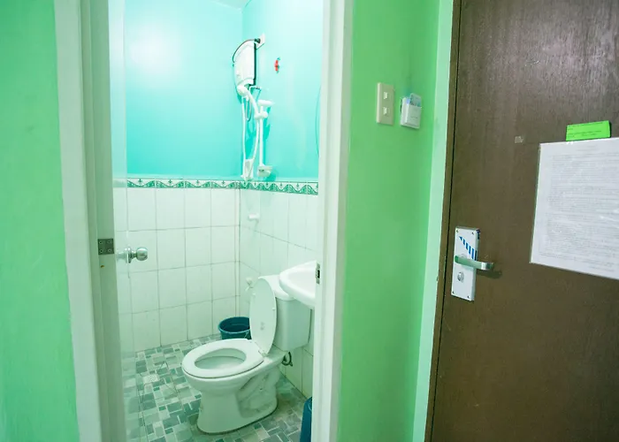 Gv Hotel - Dipolog