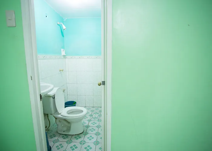 Gv Hotel - Dipolog