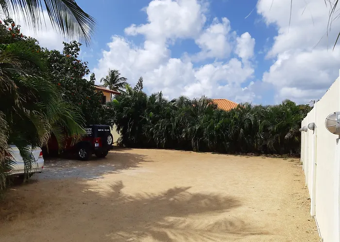 Wonders Boutique Hotel Oranjestad
