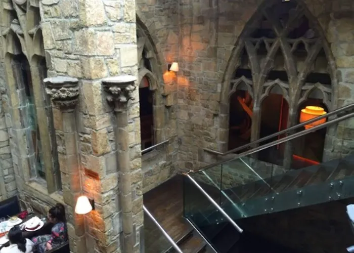 Kilford Arms Hotel Kilkenny