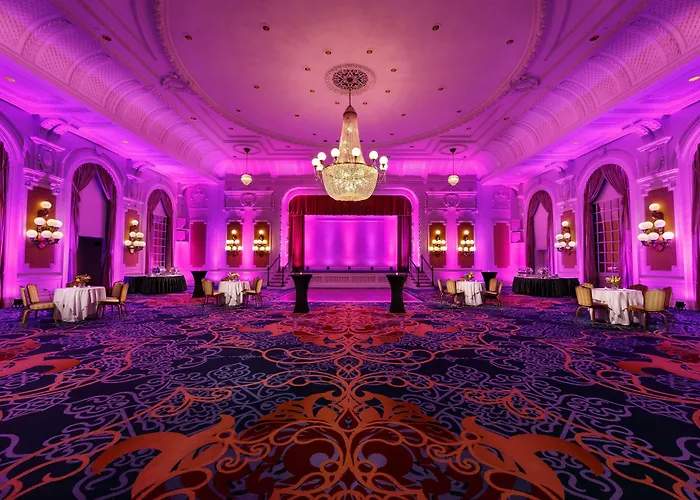 The Jefferson Hotel Richmond