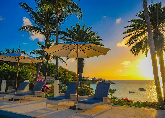 The Cove Suites At Blue Waters St. John's