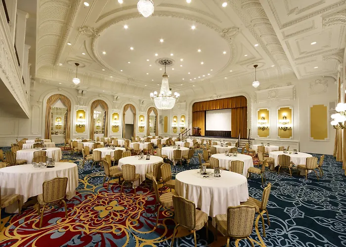 The Jefferson Hotel Richmond