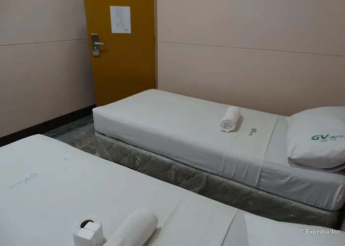 Gv Hotel - Davao