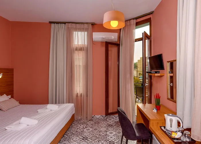 Thejoy Hotel Chania 