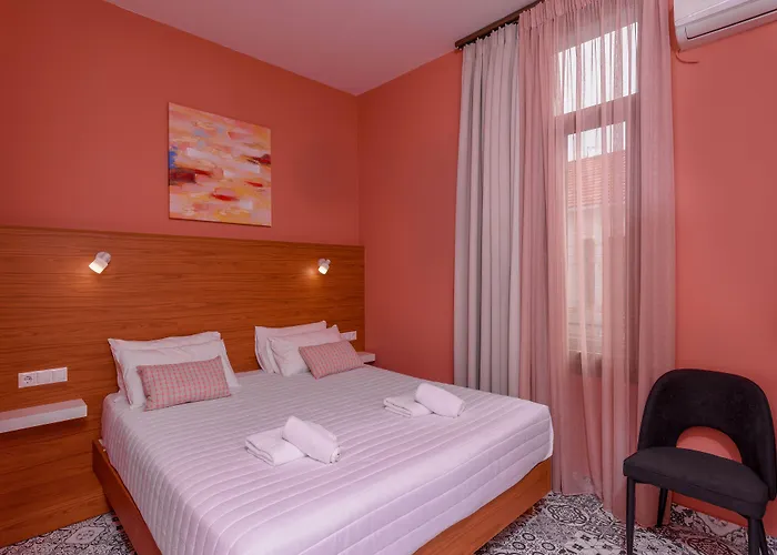Thejoy Hotel Chania 