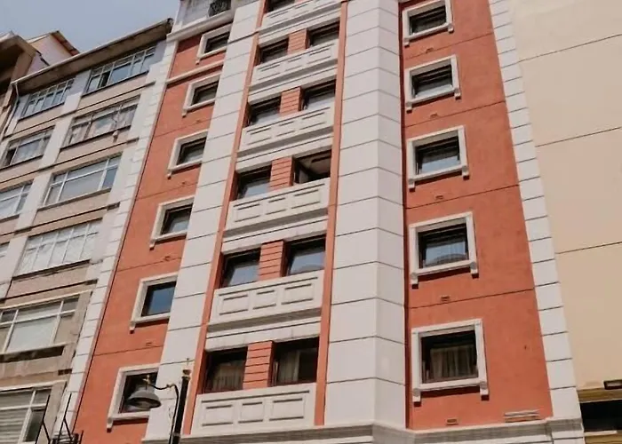 Yuksel Hotel İstanbul