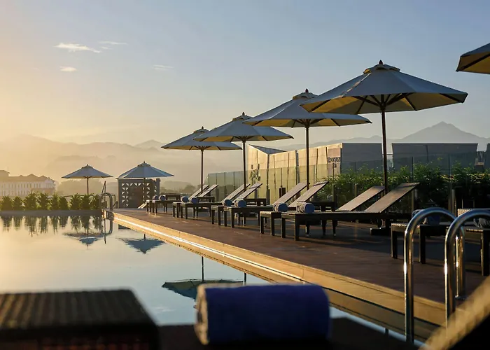 Ac Hotel By Marriott Ipoh