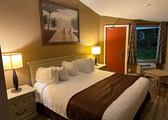 A-1 Budget Motel Homestead