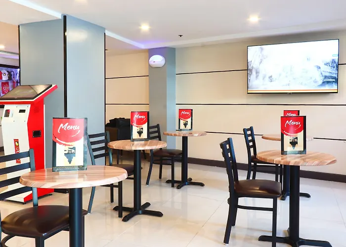 Hotel Sogo - Pasay Rotonda