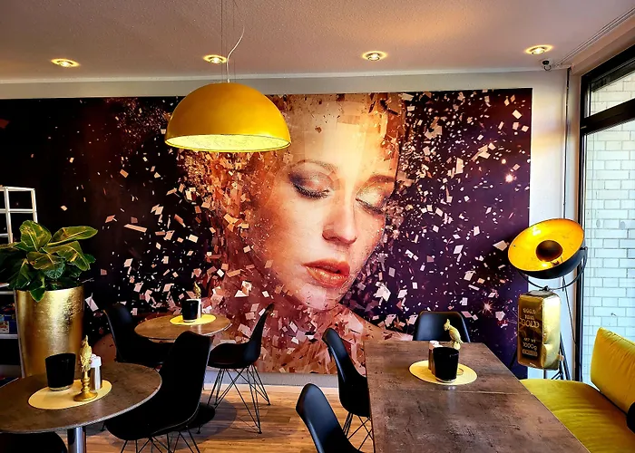 Arthotel ANA Gold Augsburg
