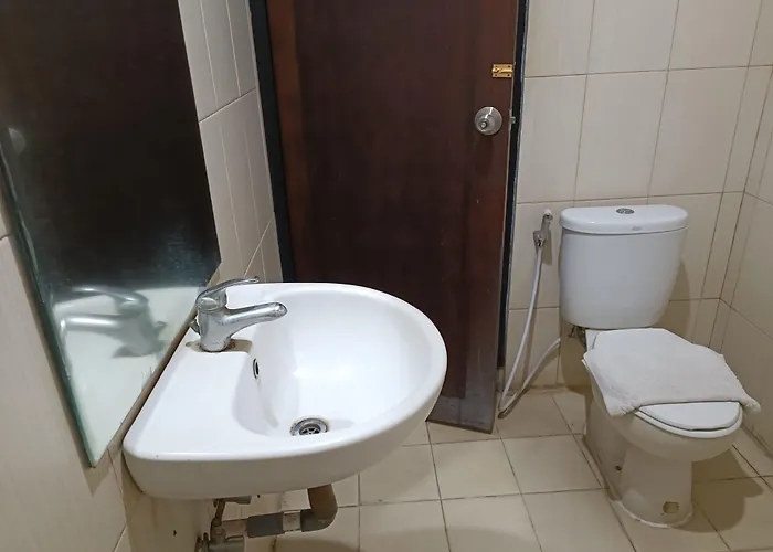 Miracle Hotel Manado