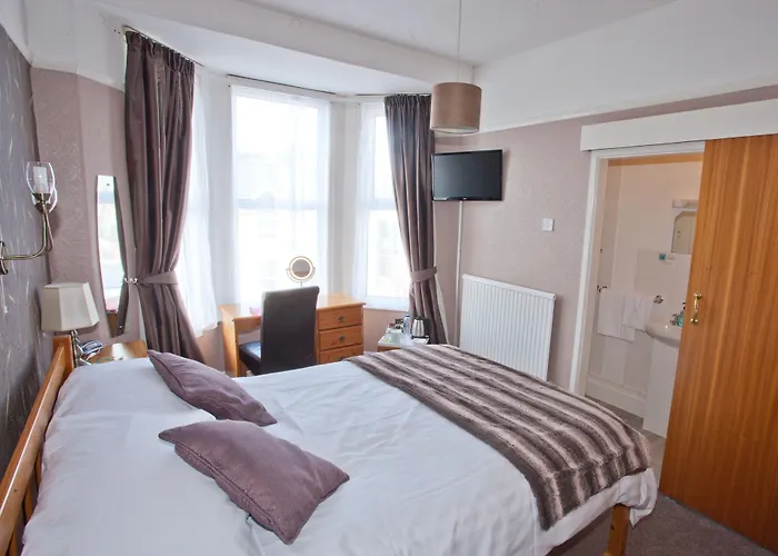 The Clydesdale Hotel Paignton