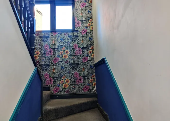 Bingham Townhouse Hotel