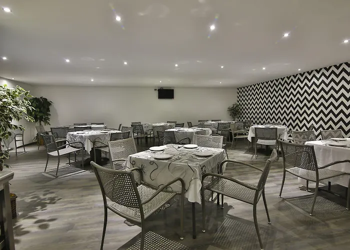 Suites Meson Del Cid Xalapa