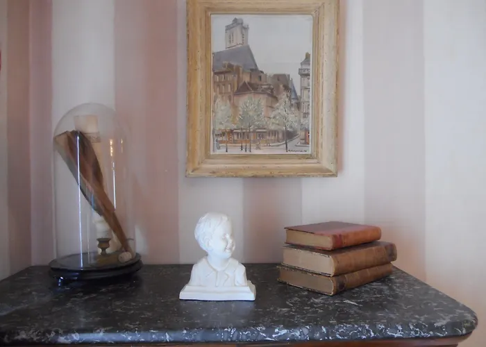 Hotel De L'Avre Paris